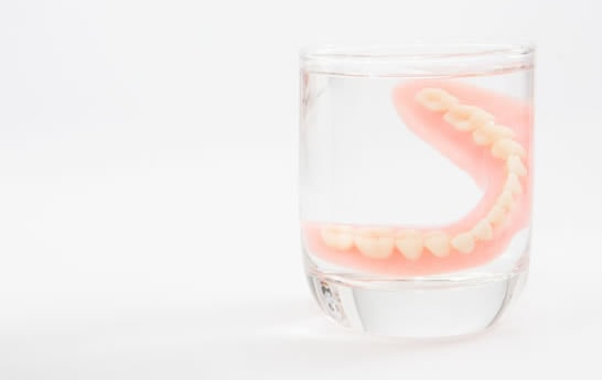 Dentures