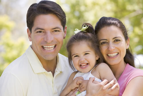 Family Dentist in Upper Arlington