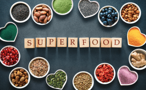 super foods