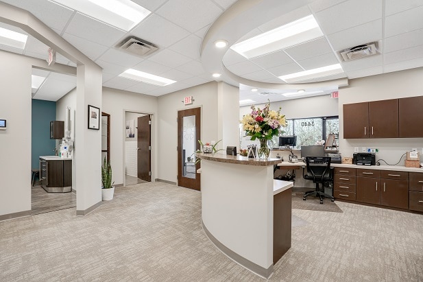 Our Dental Office