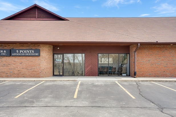 Our Dental Office